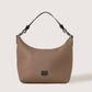 Graf Lantz · Hana Merino Wool Hobo Bag | Cumin Black | socius design in Rochester, MN