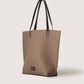 Graf Lantz · Hana Merino Wool Tote | Cumin Black | socius design in Rochester, MN