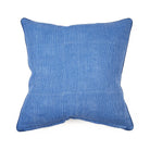 Block Shop · Hand Block - Printed Little Dipper Throw Pillow · Sapphire | socius design in Rochester, MN