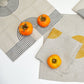 Block Shop · Hand Block - Printed Moonphase Napkin Set | socius design in Rochester, MN