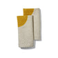 Block Shop · Hand Block - Printed Moonphase Napkin Set | socius design in Rochester, MN