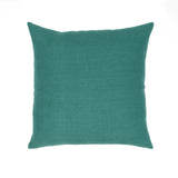 Block Shop · Hand Block - Printed Suns Throw Pillow · Violet | socius design in Rochester, MN