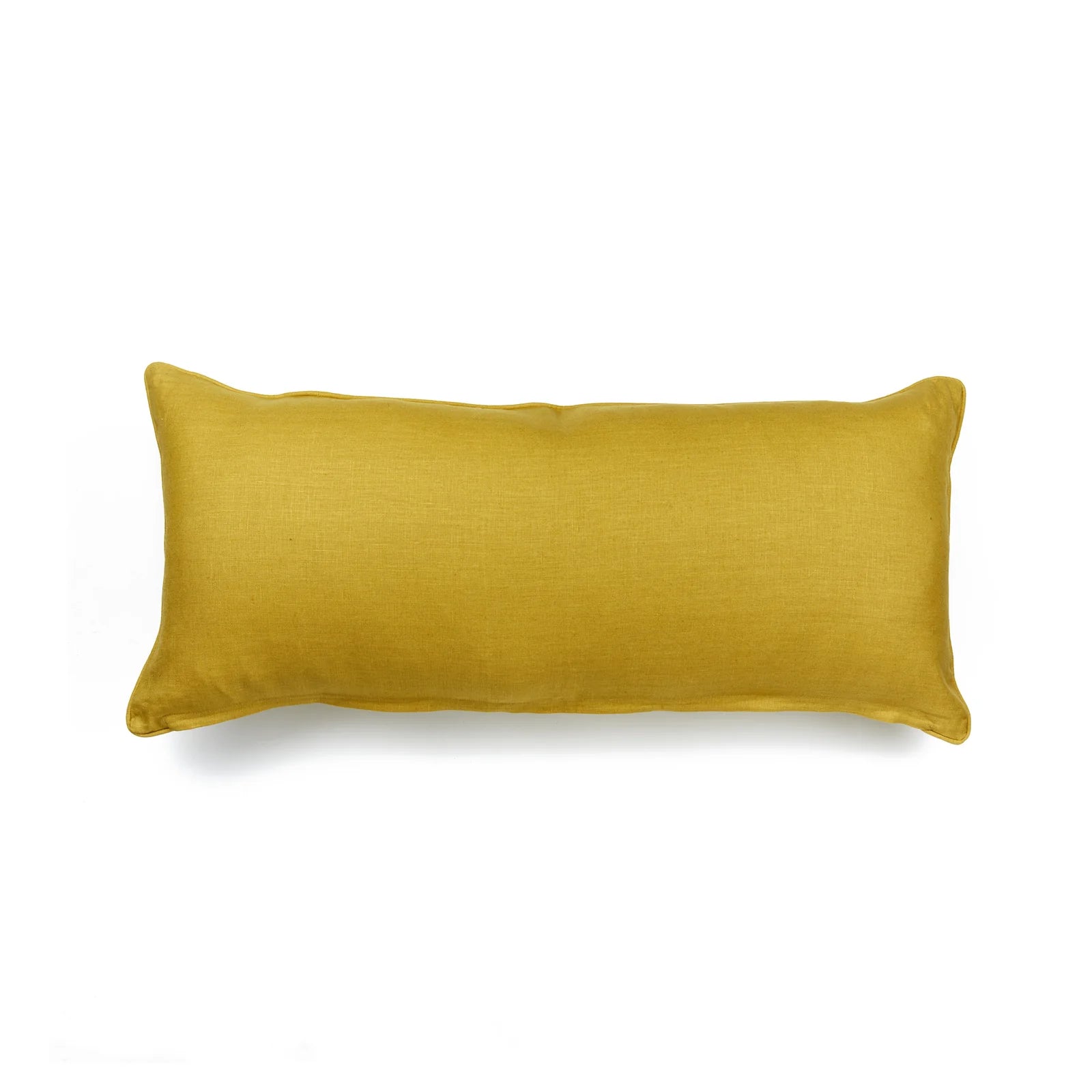 Block Shop · Hand Block - Printed Susie Lumbar Pillow · Peony | socius design in Rochester, MN