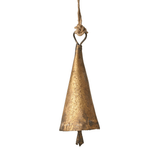 Handcrafted Bell