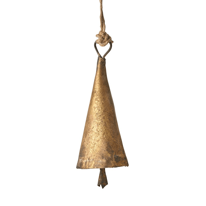 Handcrafted Bell