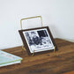 Fog Linen Work · Handmade Brass Stand | socius design in Rochester, MN