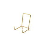Fog Linen Work · Handmade Brass Stand · Small | socius design in Rochester, MN