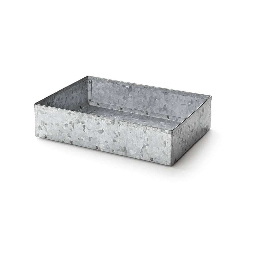 Fog Linen Work · Handmade Metal Container | socius design in Rochester, MN