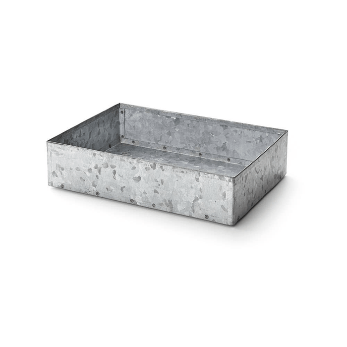 Fog Linen Work · Handmade Metal Container | socius design in Rochester, MN