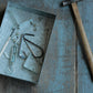 Fog Linen Work · Handmade Metal Container | socius design in Rochester, MN