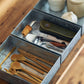 Fog Linen Work · Handmade Metal Container | socius design in Rochester, MN