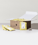 Art of Tea · Happy Tea Eco Teabag Sachets | socius design in Rochester, MN