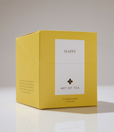 Art of Tea · Happy Tea Eco Teabag Sachets | socius design in Rochester, MN