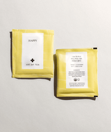 Art of Tea · Happy Tea Eco Teabag Sachets | socius design in Rochester, MN