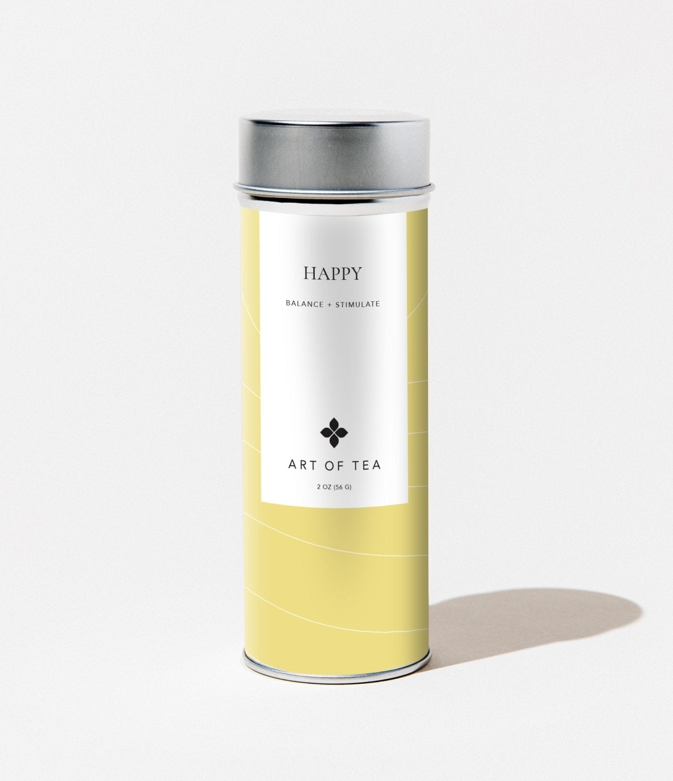 Art of Tea · Happy Tea - Raspberry / Hibiscus / Jasmine | socius design in Rochester, MN