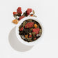 Art of Tea · Happy Tea - Raspberry / Hibiscus / Jasmine | socius design in Rochester, MN
