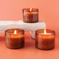 BOTANICA · Harvest Moon 6 oz Votive Candle | socius design in Rochester, MN