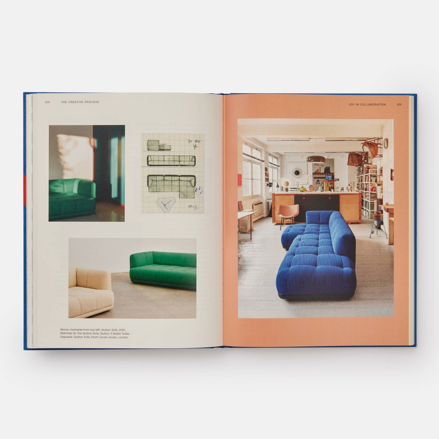 Phaidon · HAY | socius design in Rochester, MN