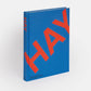 Phaidon · HAY | socius design in Rochester, MN
