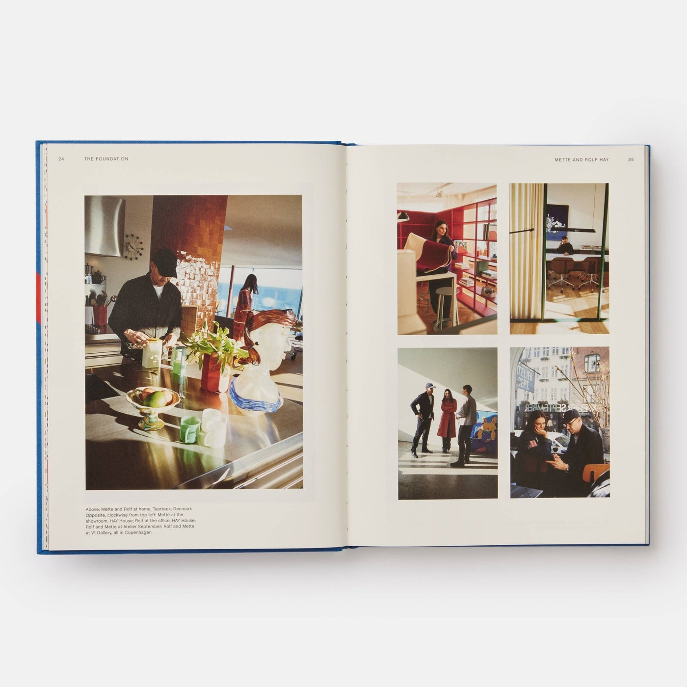 Phaidon · HAY | socius design in Rochester, MN