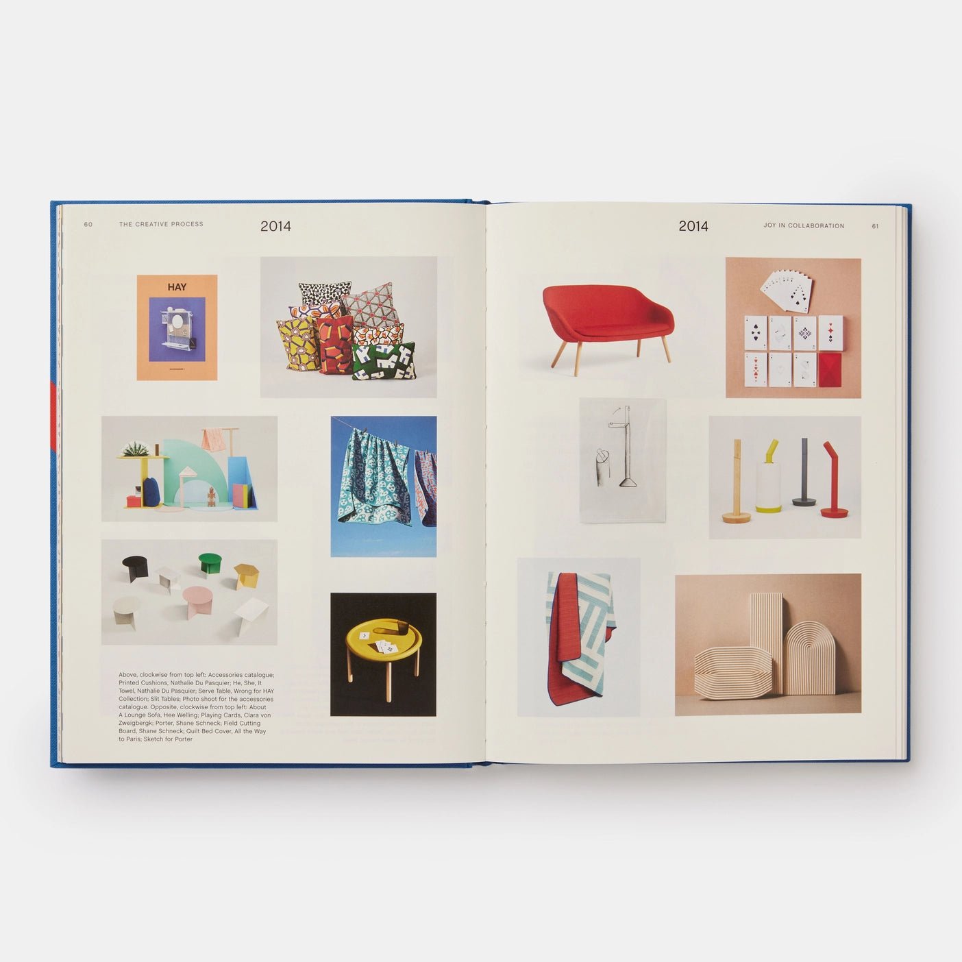 Phaidon · Hay | socius design in Rochester, MN