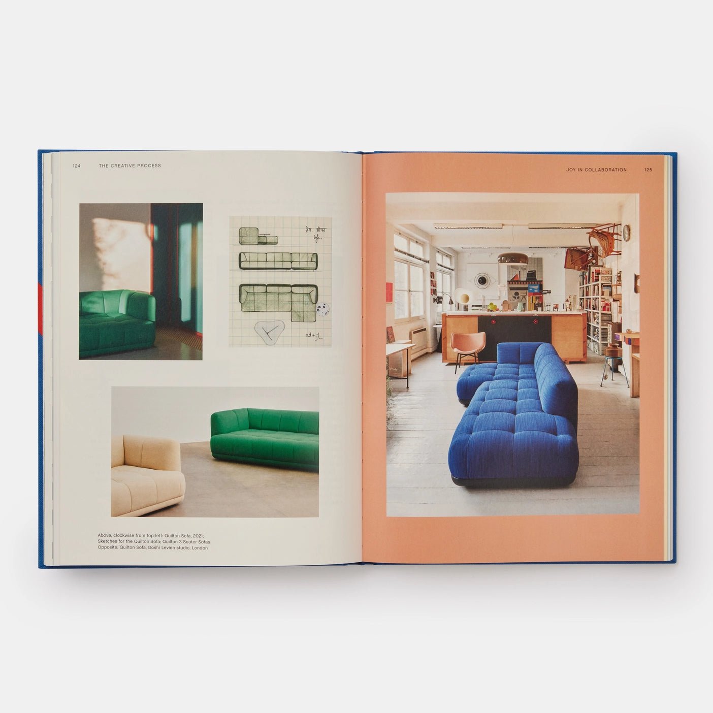 Phaidon · Hay | socius design in Rochester, MN
