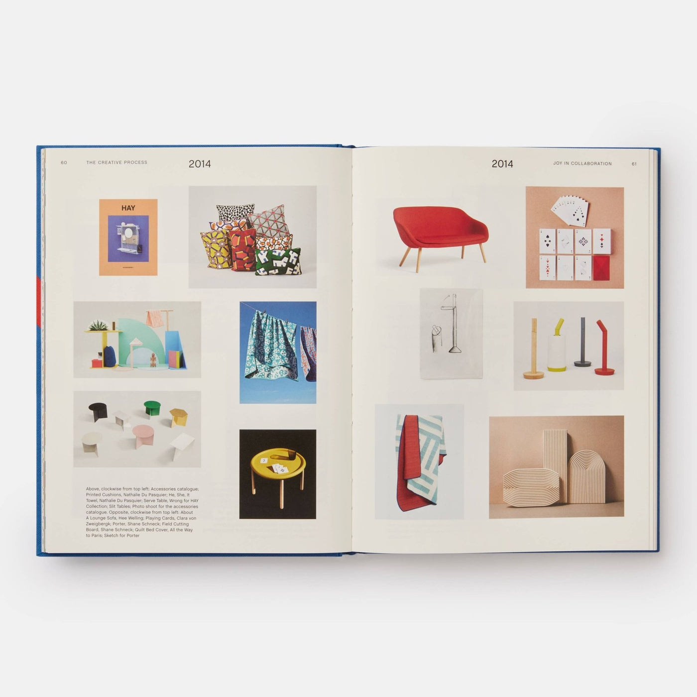Phaidon · HAY | socius design in Rochester, MN