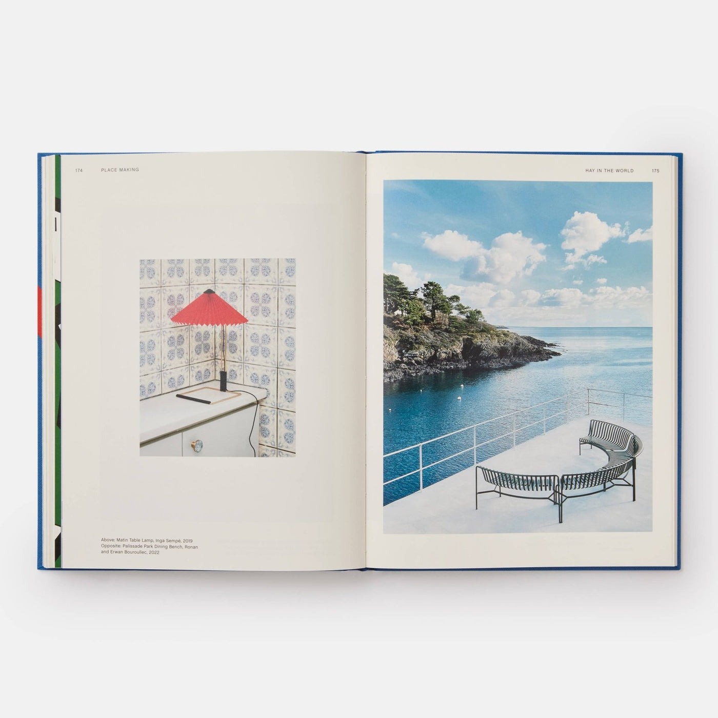 Phaidon · HAY | socius design in Rochester, MN