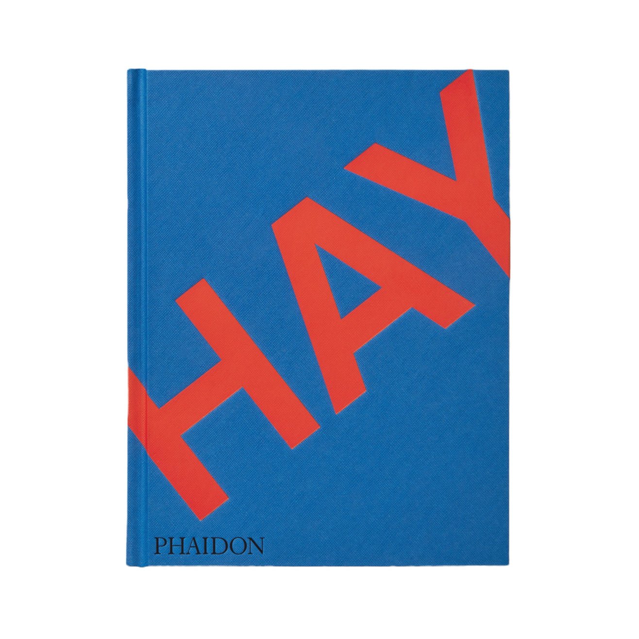 Phaidon · Hay | socius design in Rochester, MN