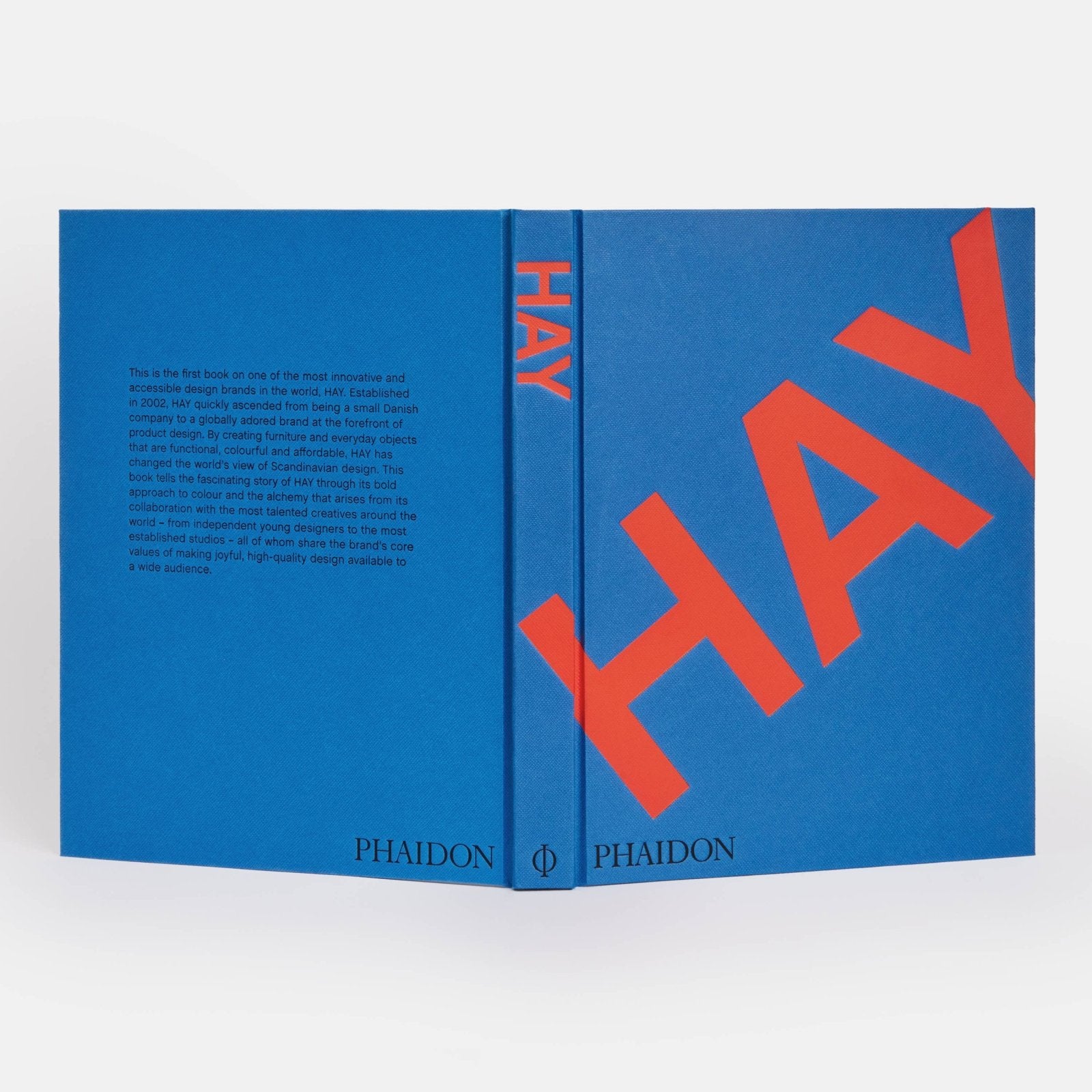 Phaidon · HAY | socius design in Rochester, MN