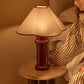 Tala US · Heath Table Lamp in Port Red | socius design in Rochester, MN