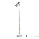 Original BTC Hector 30 Floor Light lit