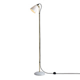 Original BTC Hector 30 Floor Light detail