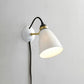 Original BTC · Hector 30 Plug - in Wall Light | socius design in Rochester, MN