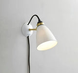 Original BTC · Hector 30 Plug - in Wall Light | socius design in Rochester, MN