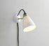 Original BTC · Hector 30 Plug - in Wall Light | socius design in Rochester, MN