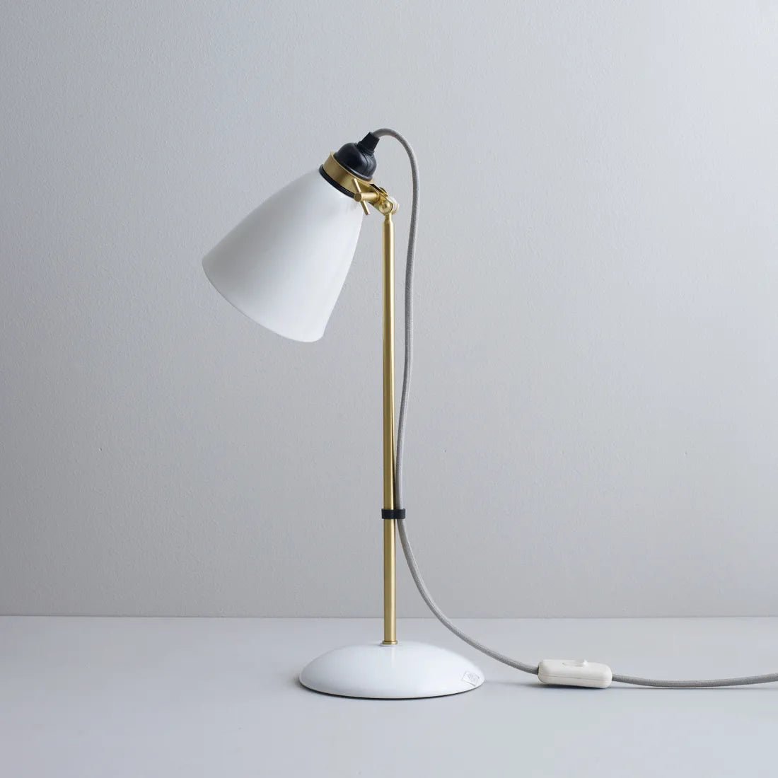 Original BTC · Hector 30 Table Lamp | socius design in Rochester, MN