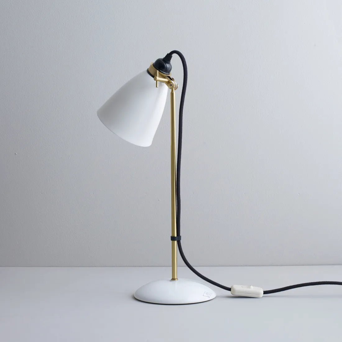 Original BTC · Hector 30 Table Lamp | socius design in Rochester, MN