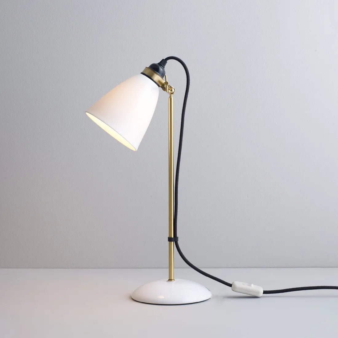 Original BTC · Hector 30 Table Lamp | socius design in Rochester, MN