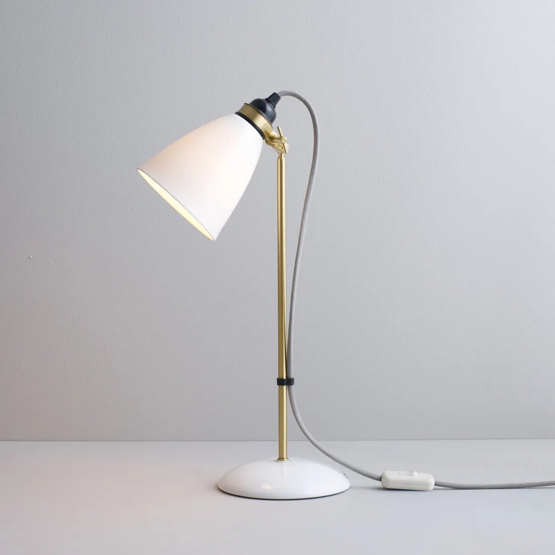Original BTC · Hector 30 Table Lamp | socius design in Rochester, MN