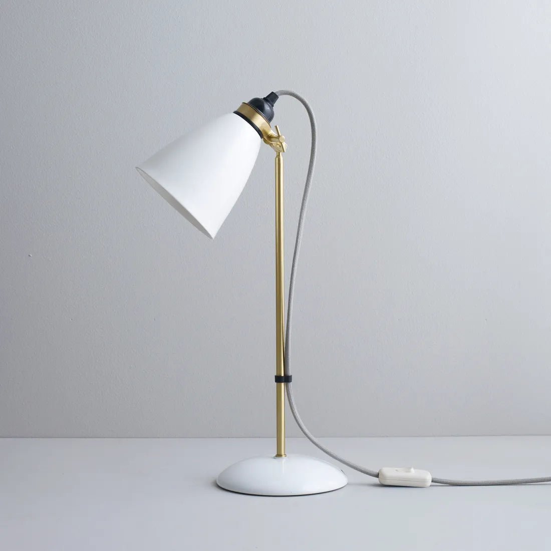 Original BTC · Hector 30 Table Lamp | socius design in Rochester, MN