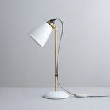 Original BTC · Hector 30 Table Lamp | socius design in Rochester, MN