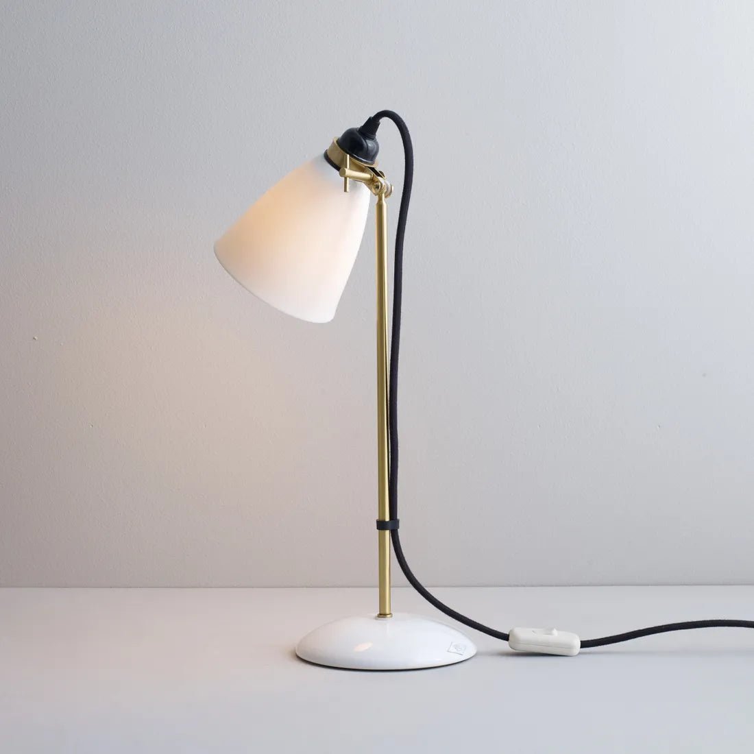 Original BTC · Hector 30 Table Lamp | socius design in Rochester, MN