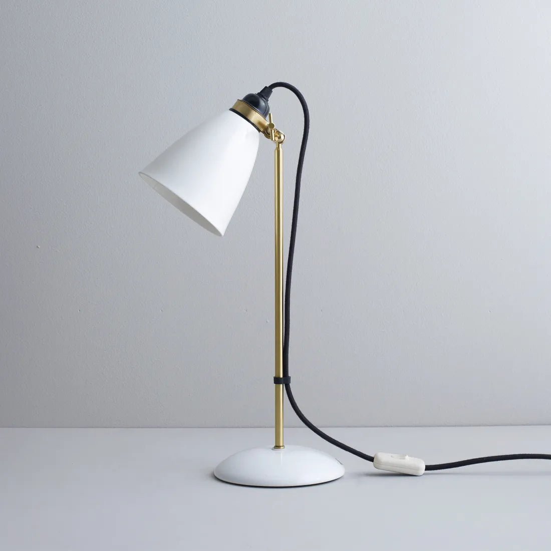 Original BTC · Hector 30 Table Lamp | socius design in Rochester, MN