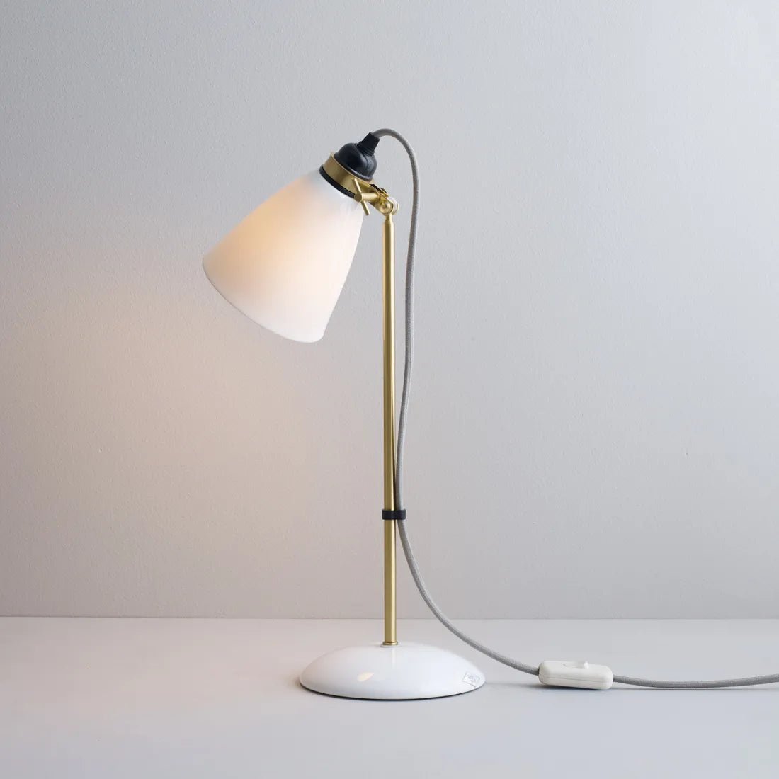 Original BTC · Hector 30 Table Lamp | socius design in Rochester, MN