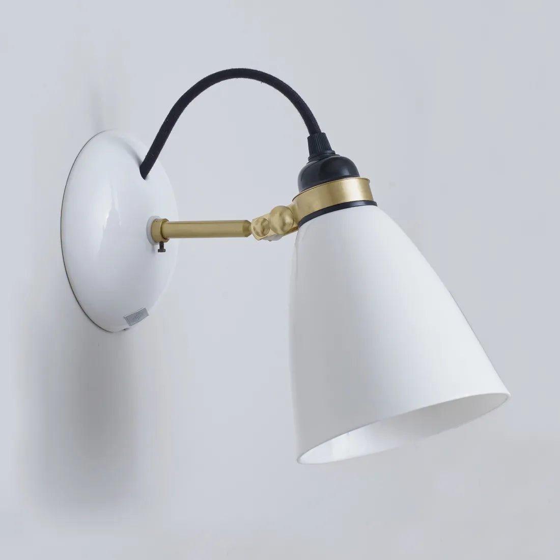 Original BTC · Hector 30 Wall Light | socius design in Rochester, MN