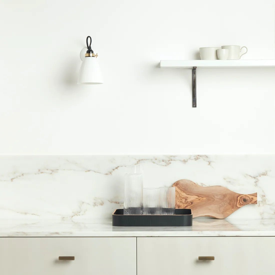 Original BTC · Hector 30 Wall Light | socius design in Rochester, MN