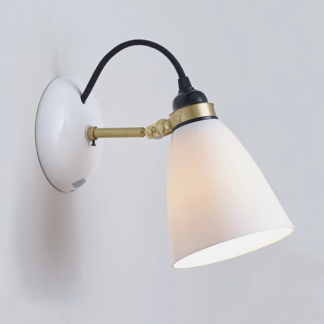 Original BTC · Hector 30 Wall Light | socius design in Rochester, MN