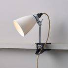 Original BTC · Hector Small Dome Clip Light | socius design in Rochester, MN
