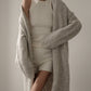 LAUDE the Label · Heirloom Sweater Coat | socius design in Rochester, MN